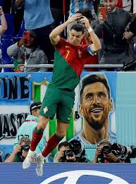FIFA排名：无C罗葡萄牙跃升第五 国足降至第96亚洲15